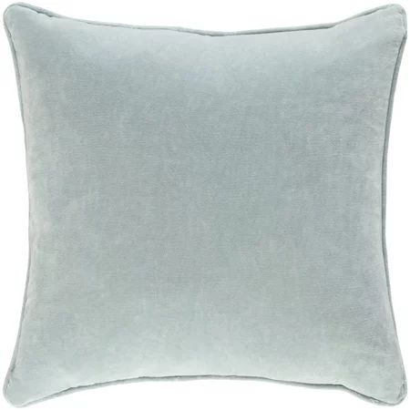 Artistic Weavers Safflower Ally 18" x 18" Pillow (with Down Fill) | Walmart (US)