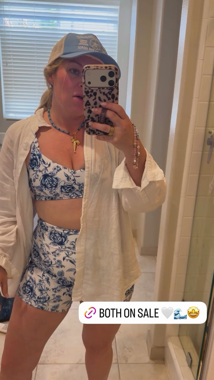 My active set is on deal today!

#LTKActive #LTKSaleAlert #LTKMidsize