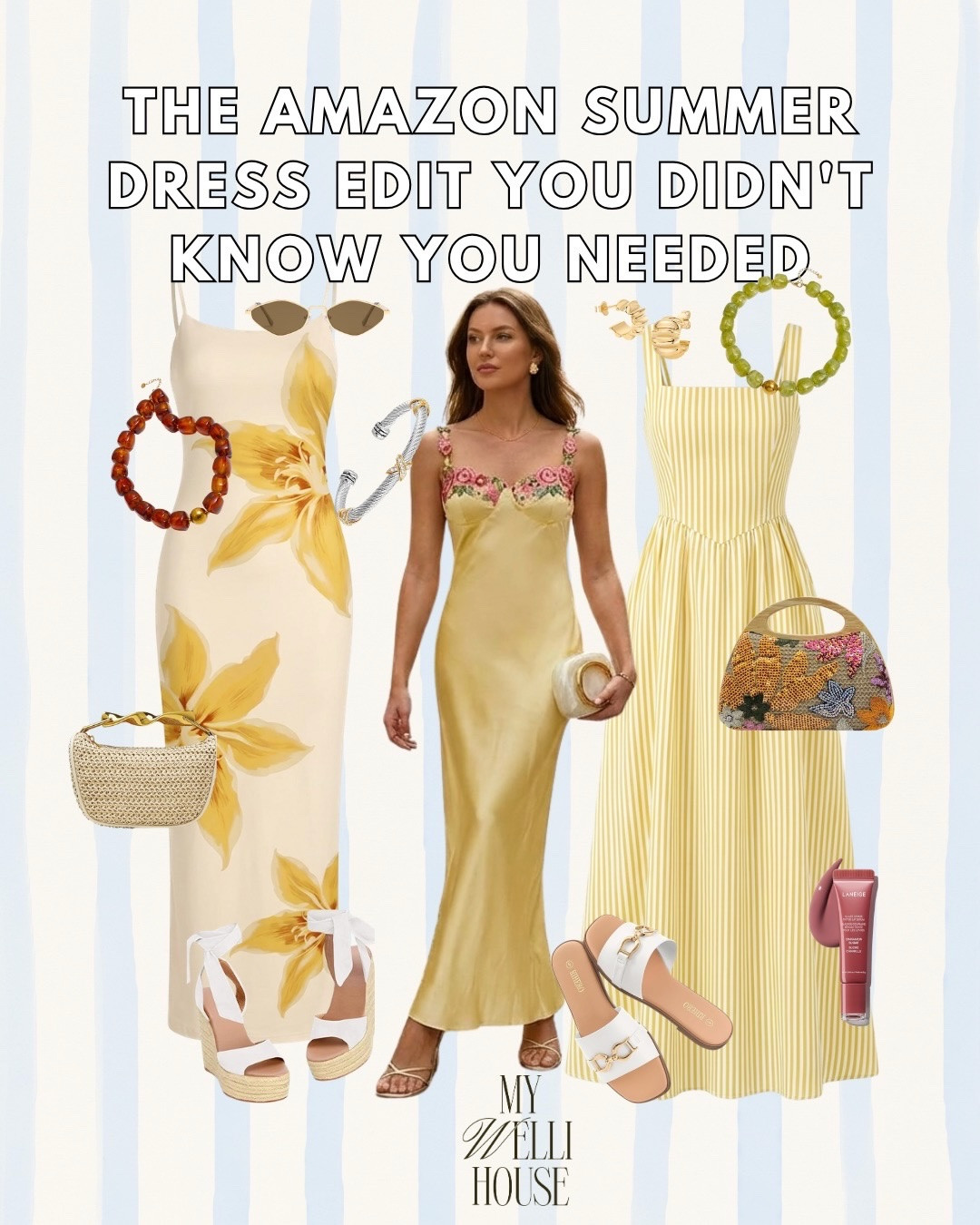 Old Money Aesthetic 👒 Get the look for less!

#LTKstyletip #LTKunder50 #oldmoneyaesthetic #quietluxury #affordablefashion #styleinspo #ltkit

#LTKxMadewell #LTKMothersDay #LTKSeasonal
