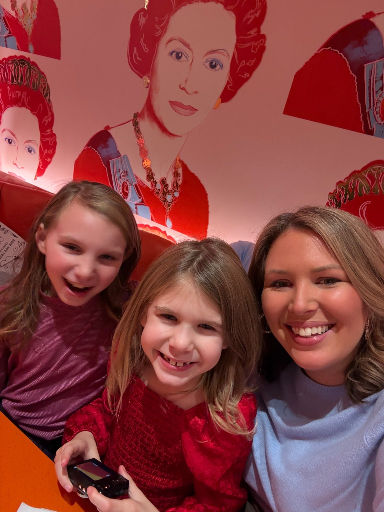 Dinner selfie!

Plus size fashion, girls fashion, ootd, trendy outfit ideas, winter fashion, nyc outfit ideas

#LTKKids #LTKHoliday #LTKPlusSize