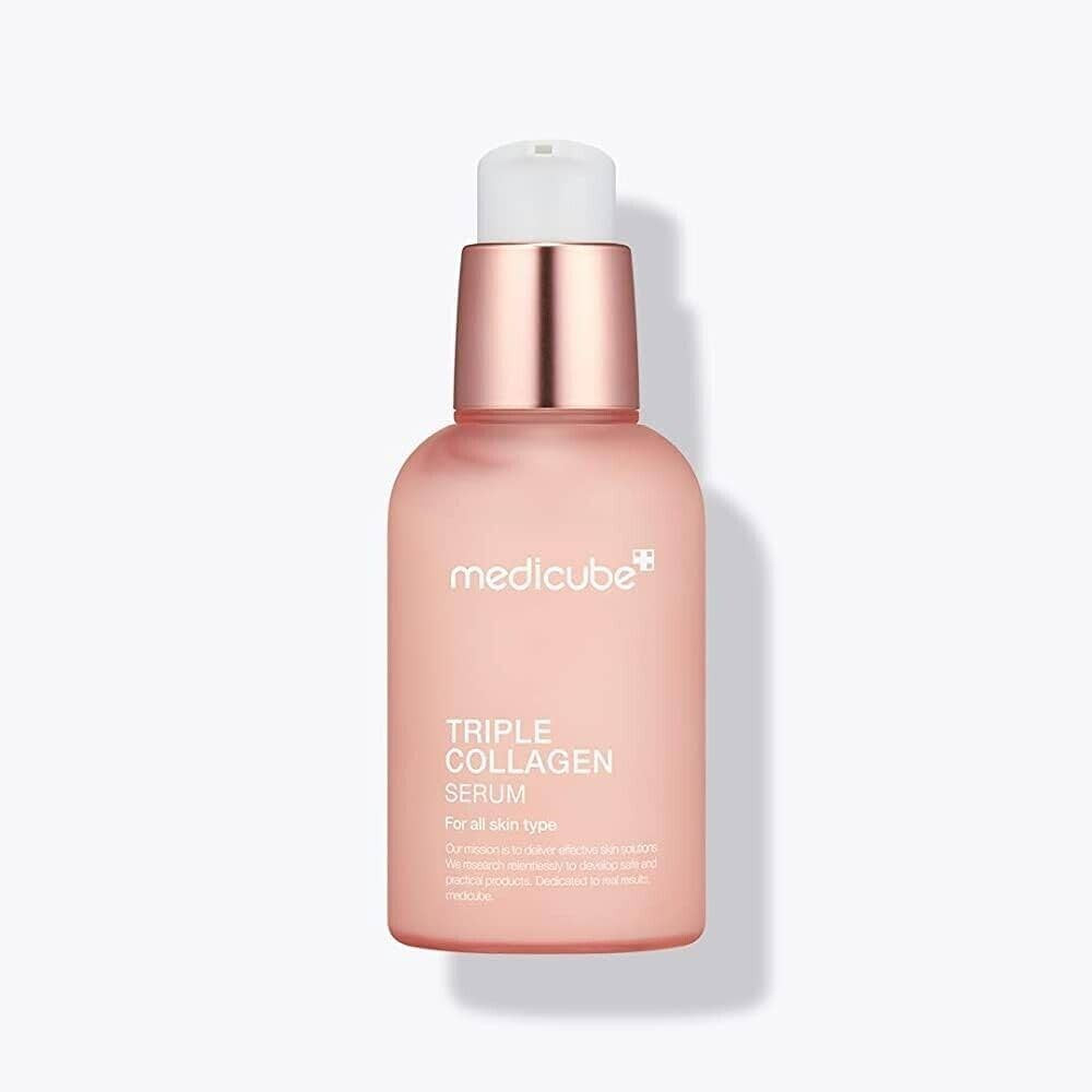 medicube Triple Collagen Serum 55ml | Amazon (CA)