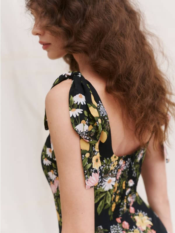 Twilight Dress | Reformation (Global)