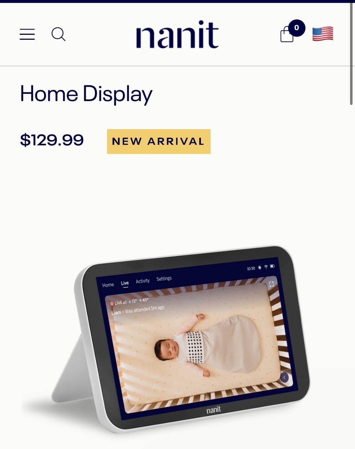 #LTKBaby #LTKHome #LTKSaleAlert