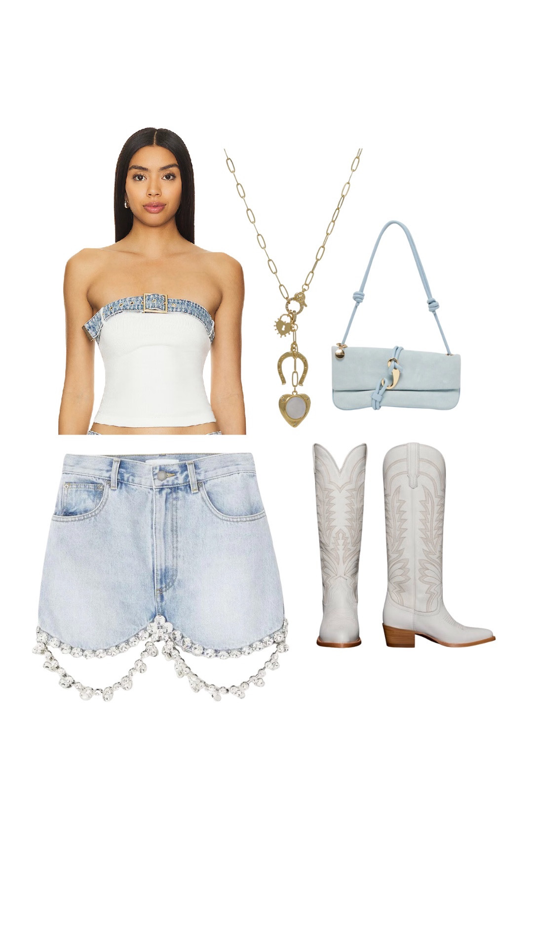 Festival season outfit perfect for stagecoach and Coachella! 

#stagecoach #coachella #festivalseason #revolve #revolvesale 

#LTKStyleTip #LTKSpringSale #LTKSaleAlert