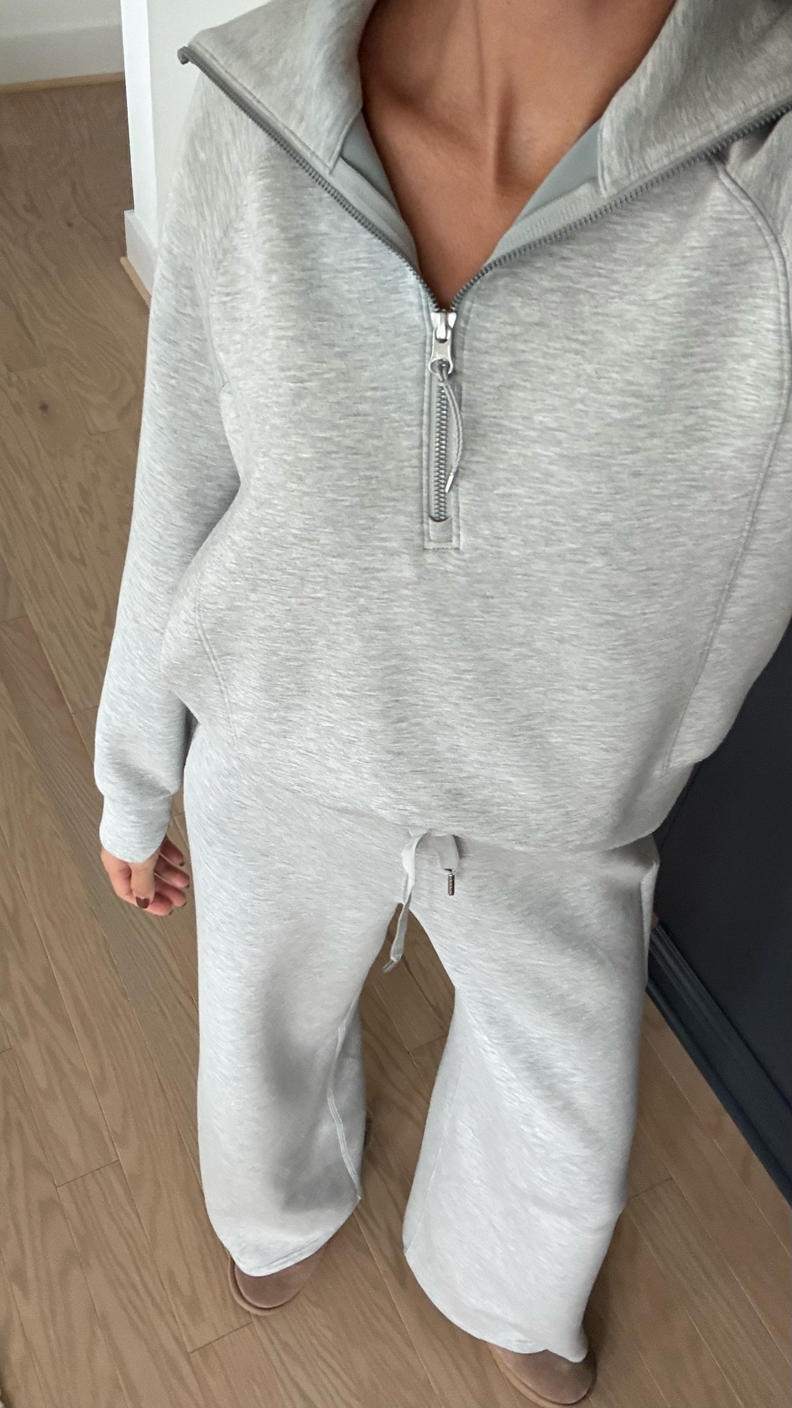 Code NENAXSPANX for 15% OFF! Size XS pullover, size XS Tall pants





Travel outfit
Airport outfit
Lounge outfit

#LTKSaleAlert #LTKTravel #LTKStyleTip