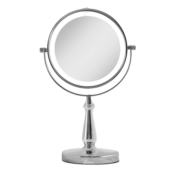 Zadro Lighted Makeup Mirror with 8X/1X Magnifications | Nordstrom | Nordstrom