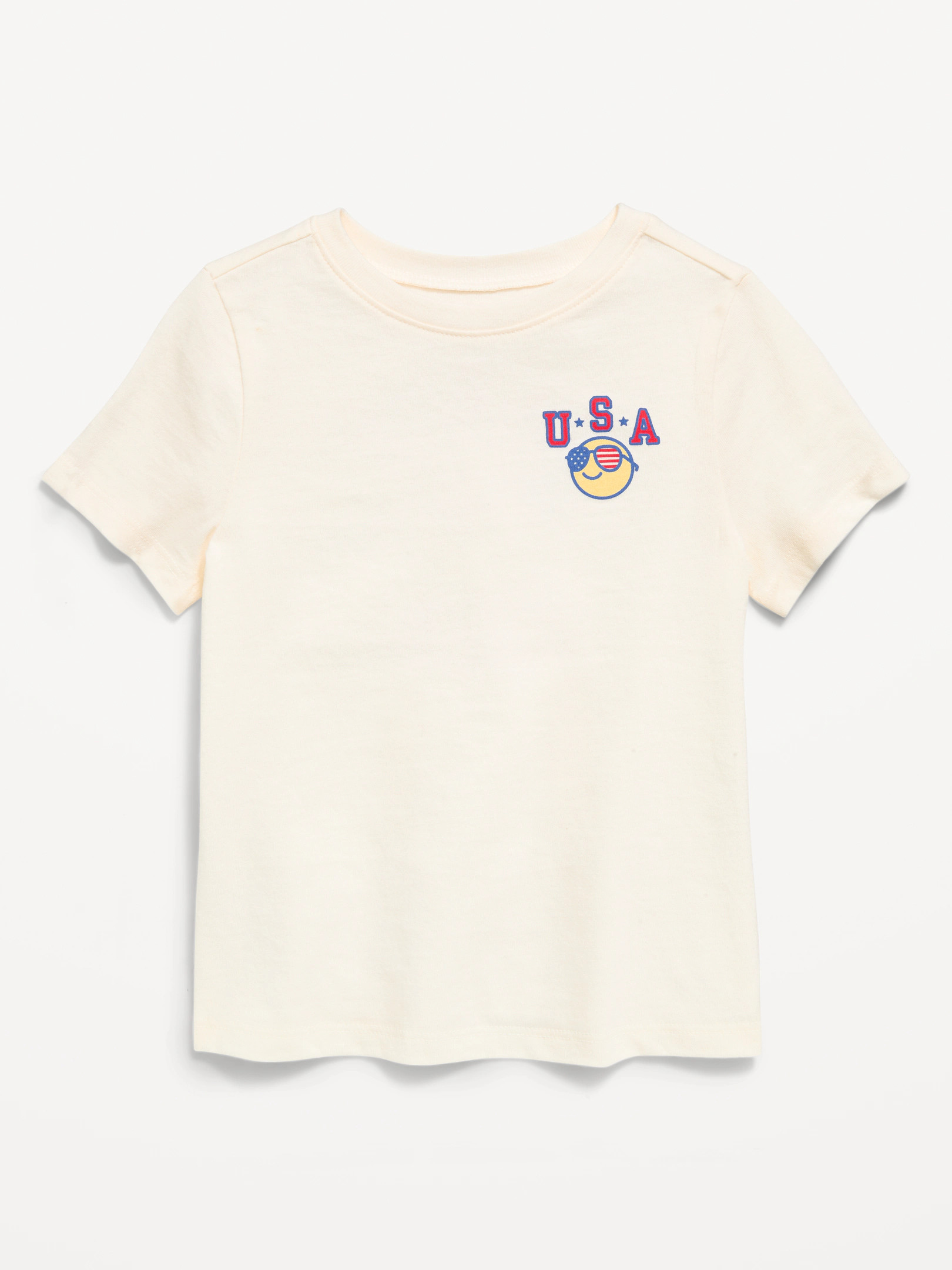Short-Sleeve Graphic T-Shirt for Toddler Boys | Old Navy (US)