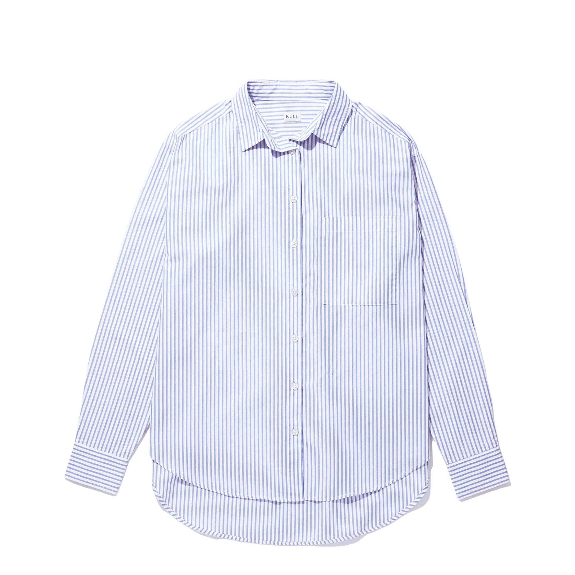 The Quinn - White/Blue | KULE (US)