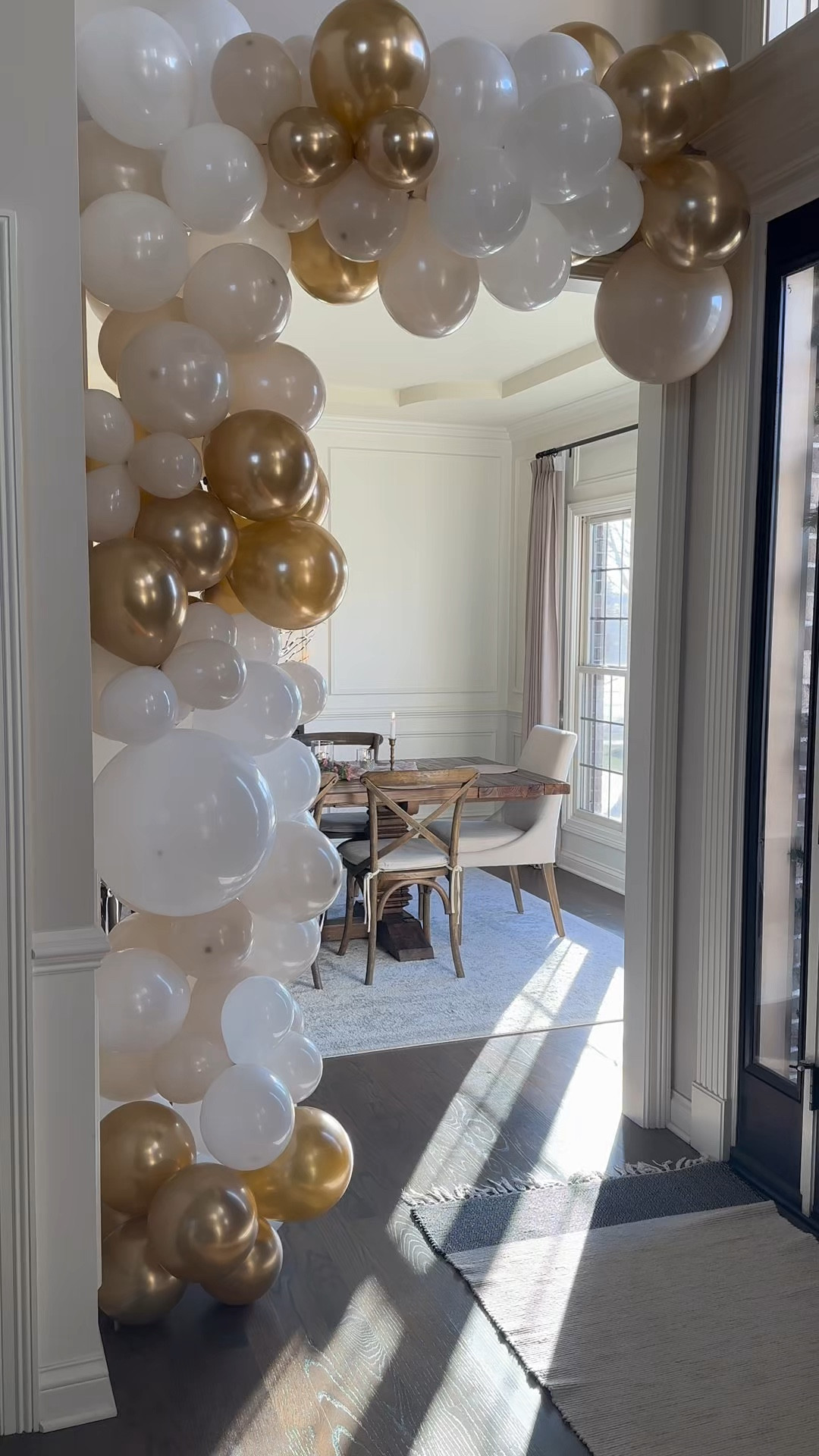 Plan a brunch with your besties 🤍


#LTKFindsUnder50 #LTKHome #LTKParties