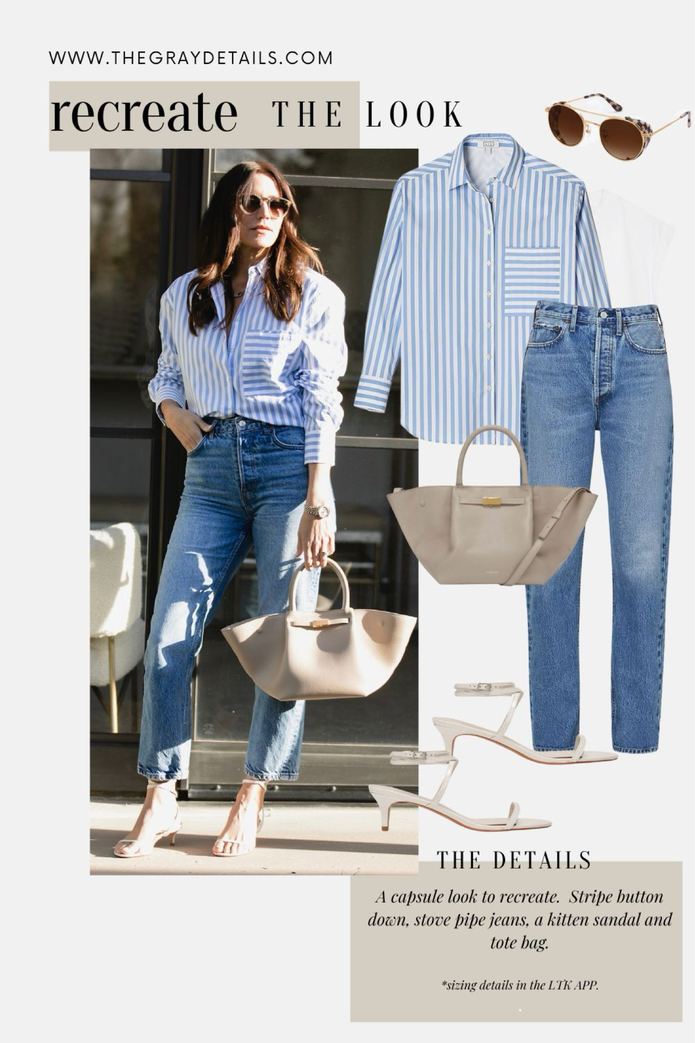 #LTKstyletip #LTKover40 #LTKworkwear