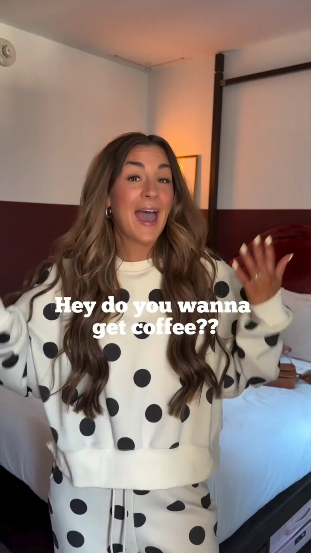 A trip to NYC for coffee??? I think YES!!!!

#LTKTravel #LTKBeauty #LTKSaleAlert