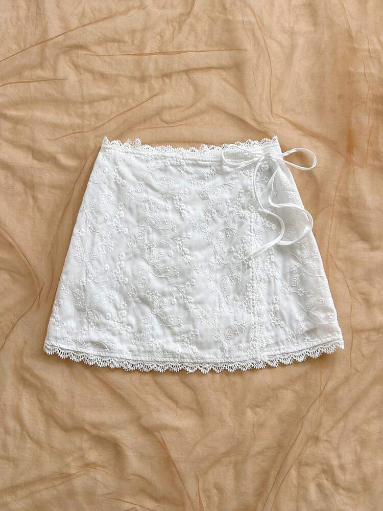 Skort | SHEIN