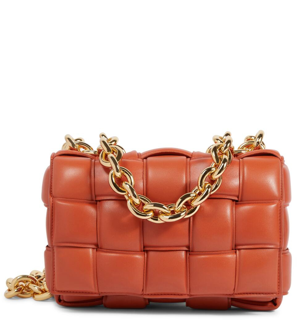 Schultertasche Chain Cassette | Mytheresa (DACH)