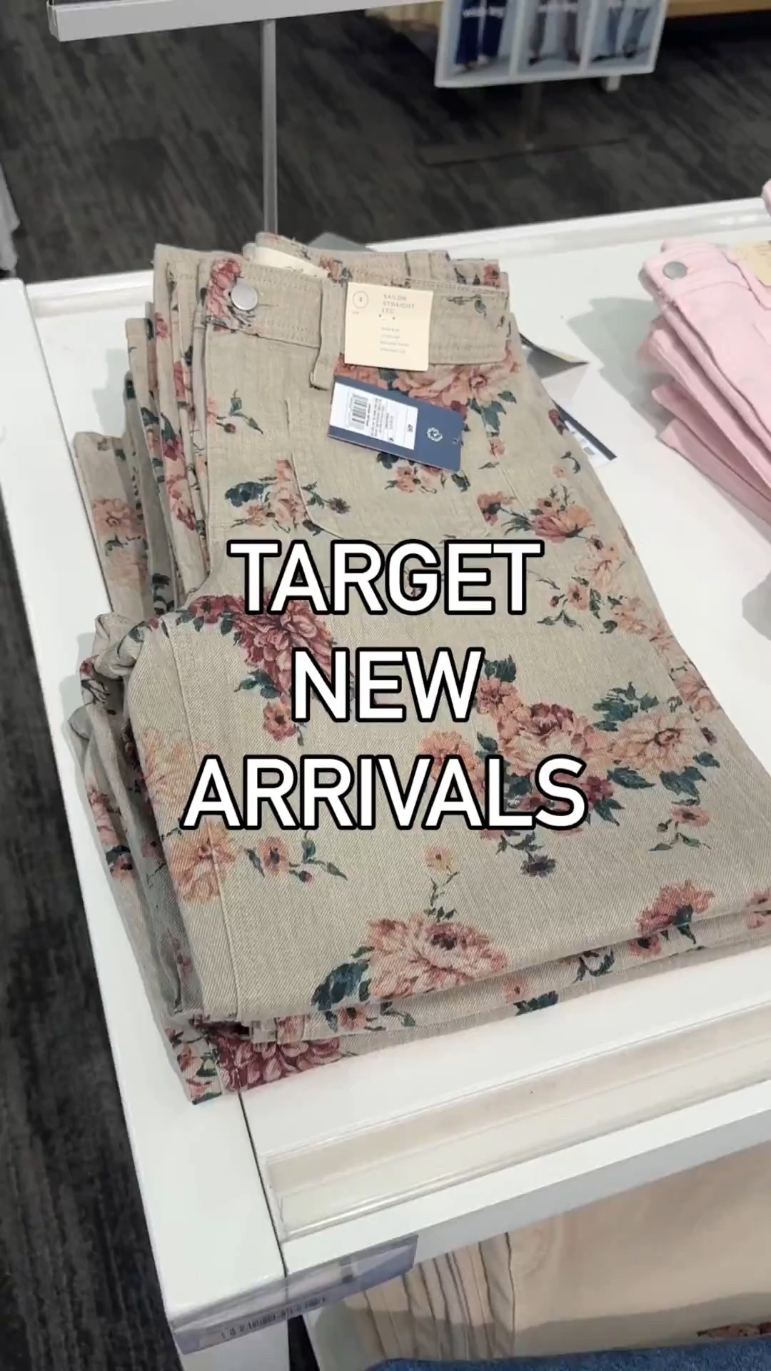 Target new arrivals, Target try on 

#LTKSaleAlert #LTKootd