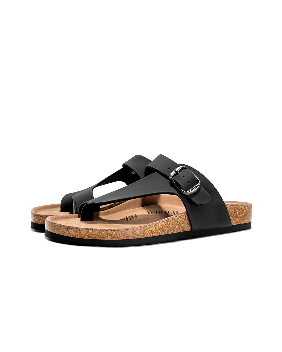 Balance | Irregular Sandals | Fitory Footwear US