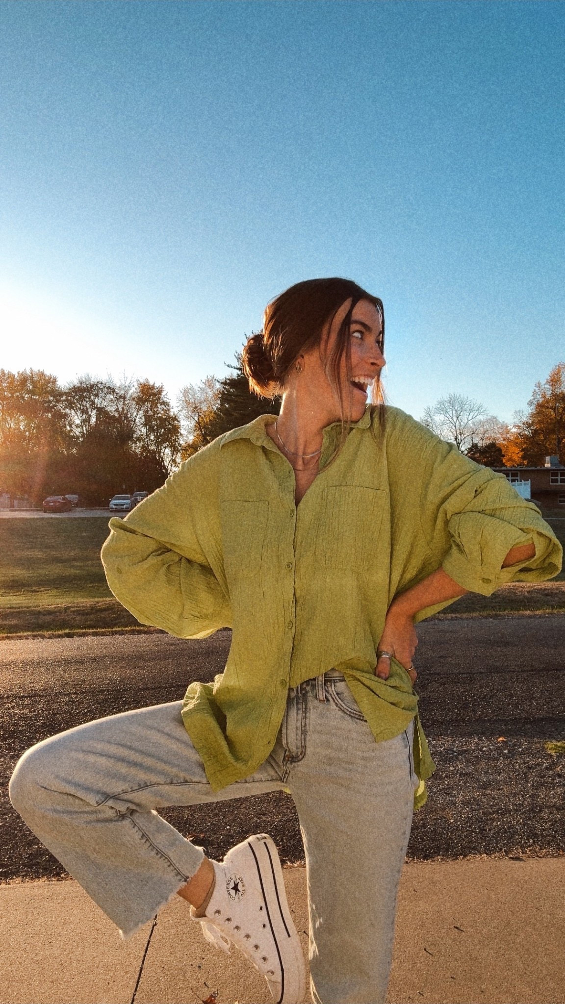 Fall outfit inspo

#LTKootd #LTKgrwm #LTKmomlife