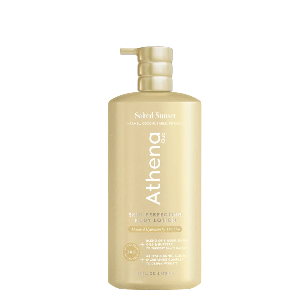 Skin Perfecting Body Lotion | Athena Club