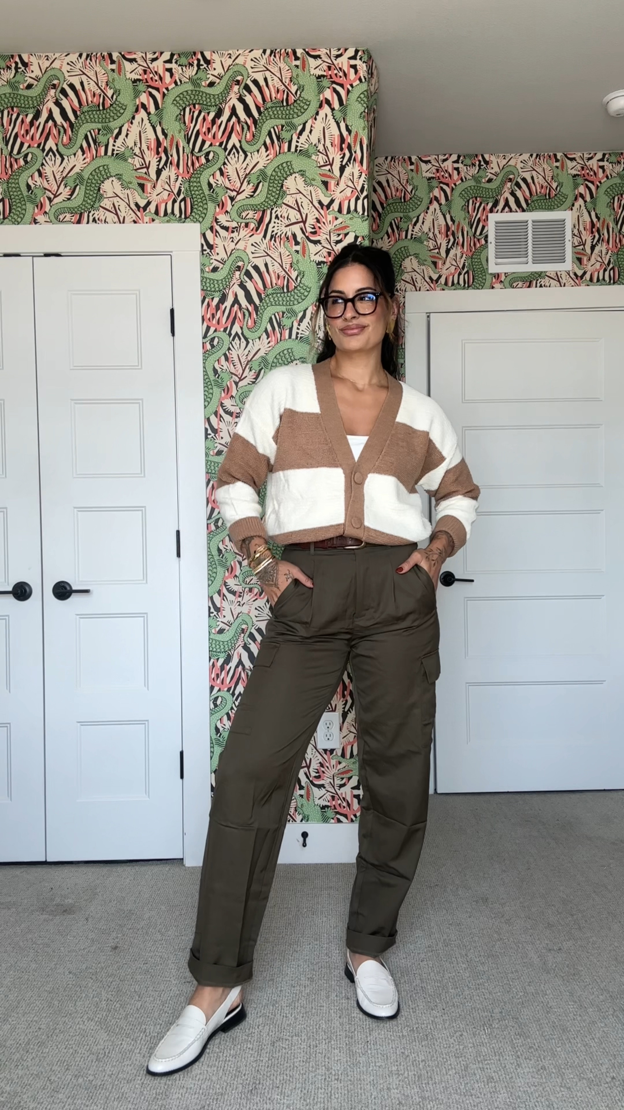 Fall business casual outfit inspo 

#LTKFindsUnder100 #LTKFindsUnder50 #LTKStyleTip