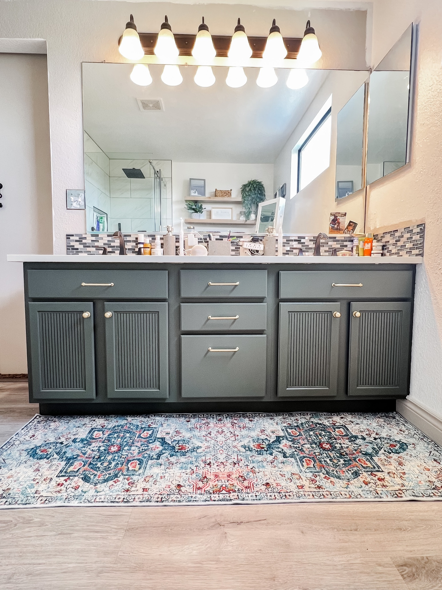 Shop My Bathroom Vanity

#LTKhome