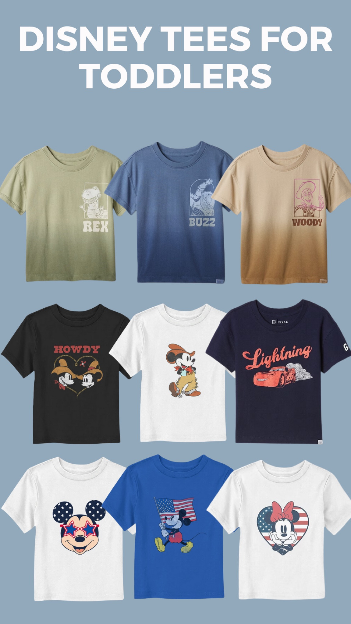 We’re planning a Disney cruise next year so starting to shop for some fun toddler tees now! 

#LTKKids #LTKTravel #LTKFamily