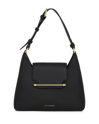 Strathberry Multrees Leather Hobo Bag  | Bloomingdale's Handbags | Bloomingdale's (US)
