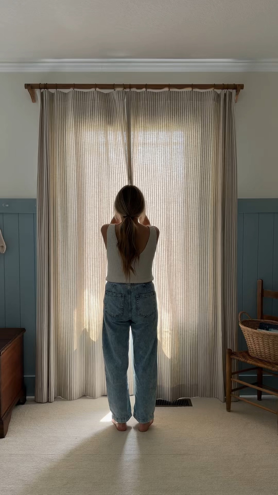 new linen curtains from EaseEase! 

www.easeeasecurtains.com

TIERNEEAGRICOLA to save!