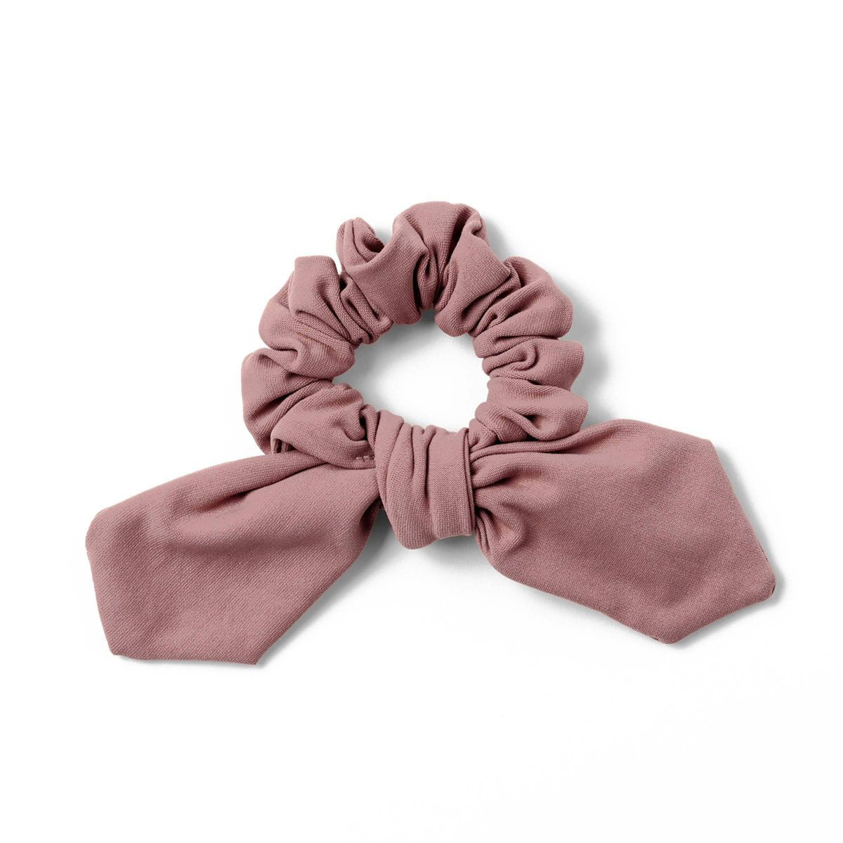 The Hair Edit Bow Pose Ribbon – Mauve | Target