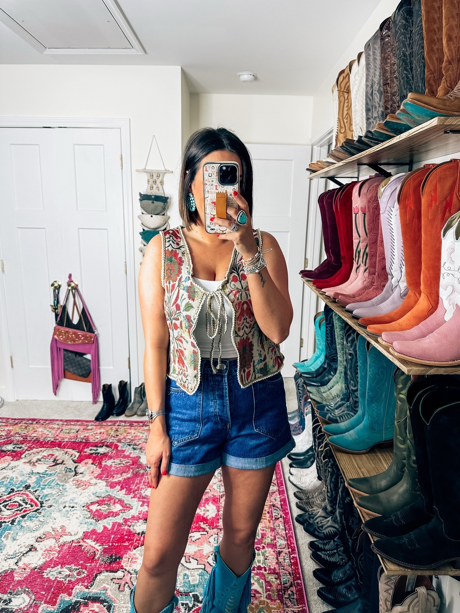 Western outfit idea from Amazon

#LTKgrwm #LTKootd