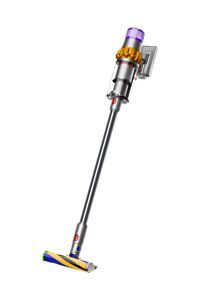 V15 Detect™ cordless vacuum (Yellow/Iron) | Dyson Canada | Dyson Canada