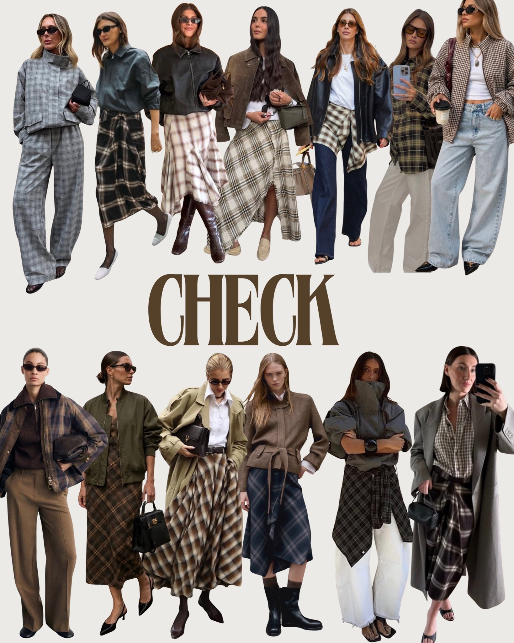 #checktrend #newintrends #trendingnow #autumntrends #autumnstyle

#LTKFashionMonth #LTKuk #LTKautumn