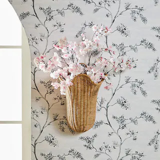 Lara Hanging Basket | Ballard Designs, Inc.