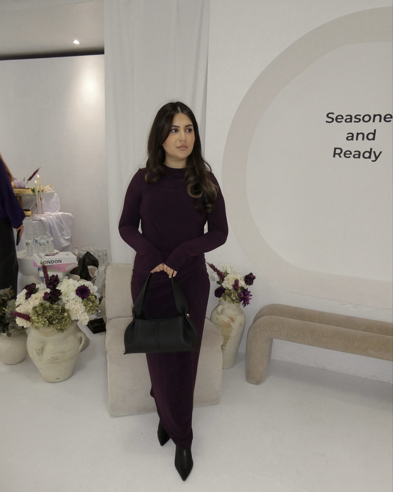 Daska asos modest dress 

#LTKFashionMonth #LTKmodest