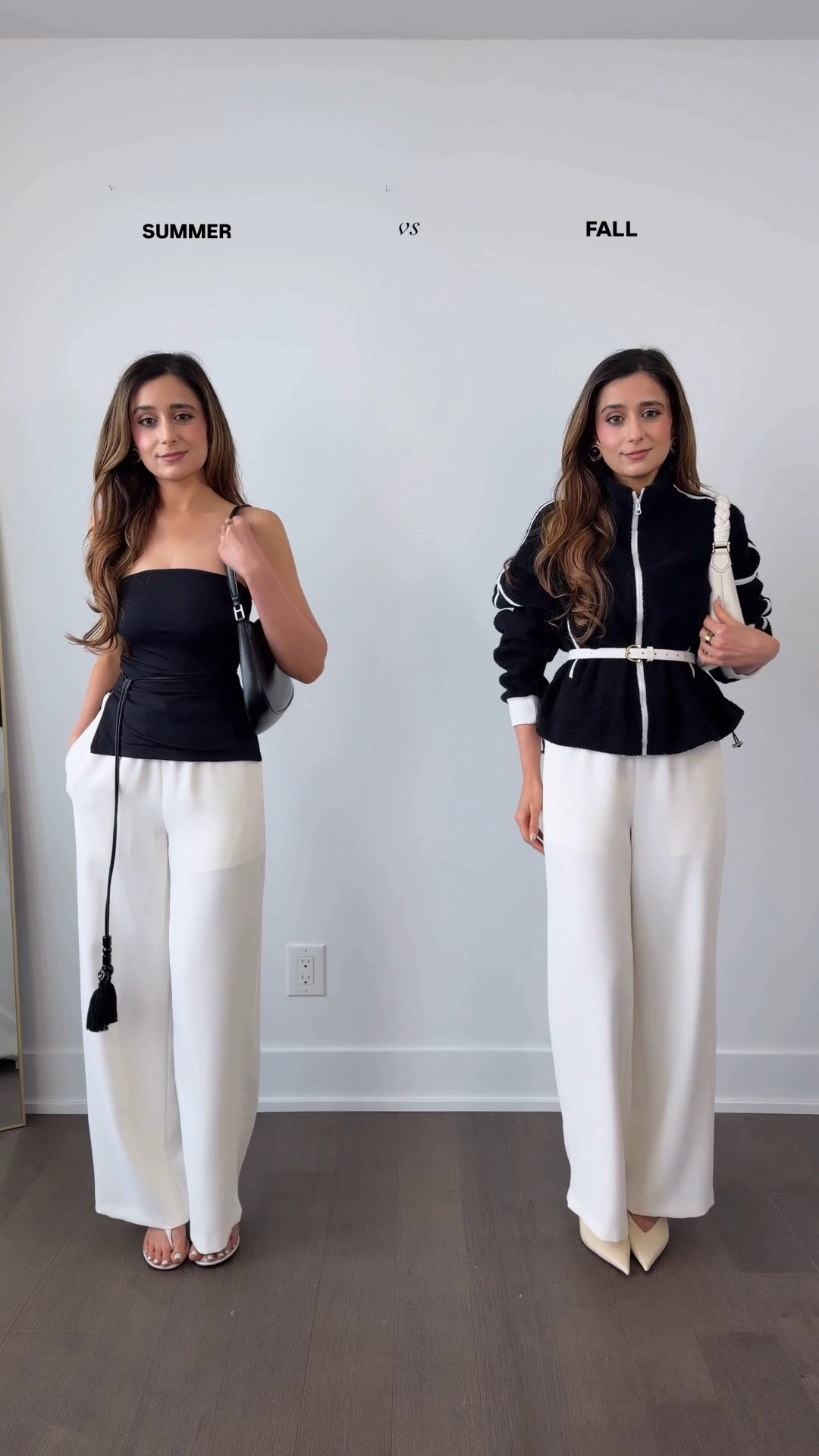Turn your summer wardrobe into fall with these easy hacks!

#LTKfall #LTKworkwear #LTKstyletip