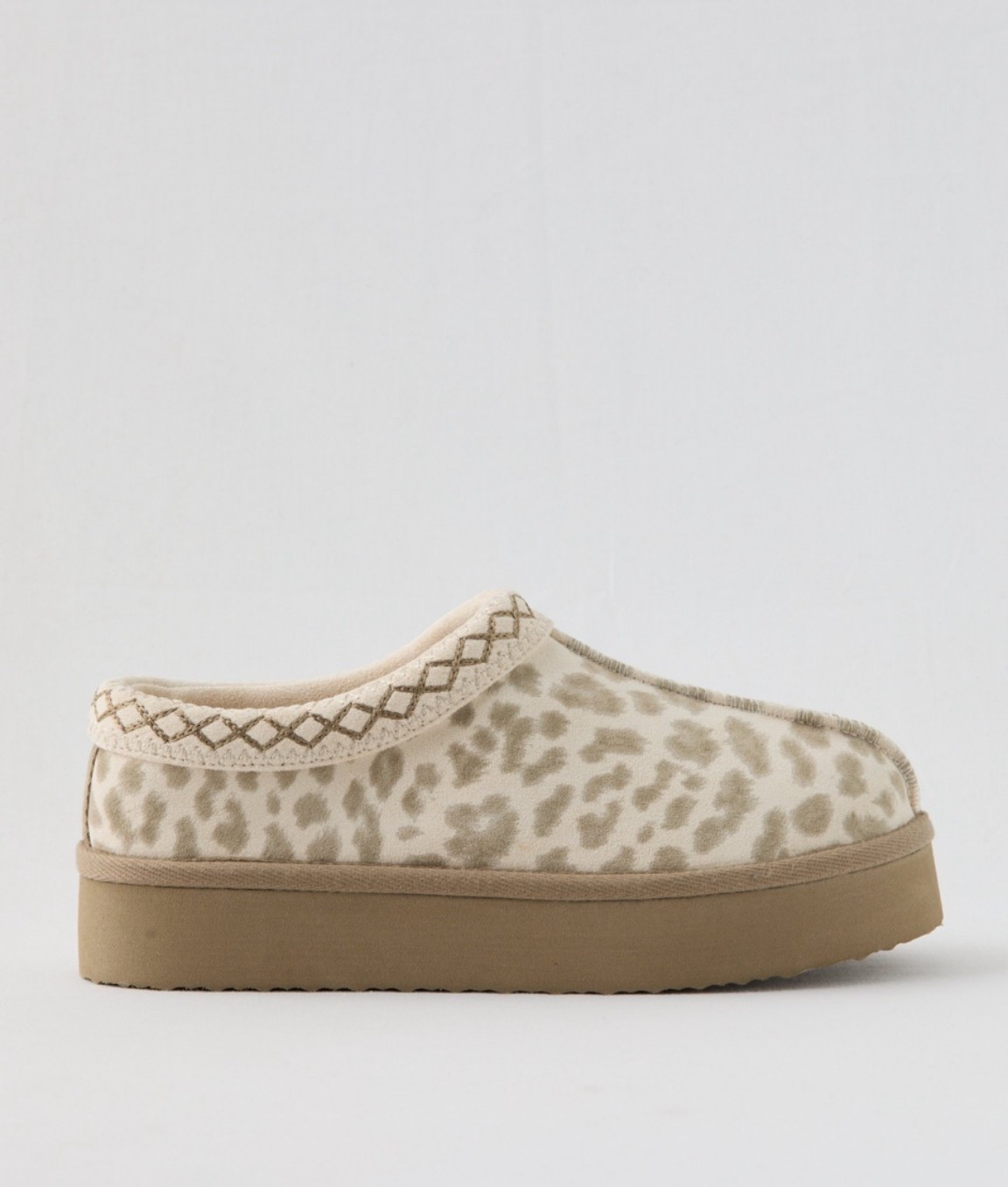 Leopard slippers only $32! SO cute!

#LTKootd #LTKSaleAlert #LTKSeasonal