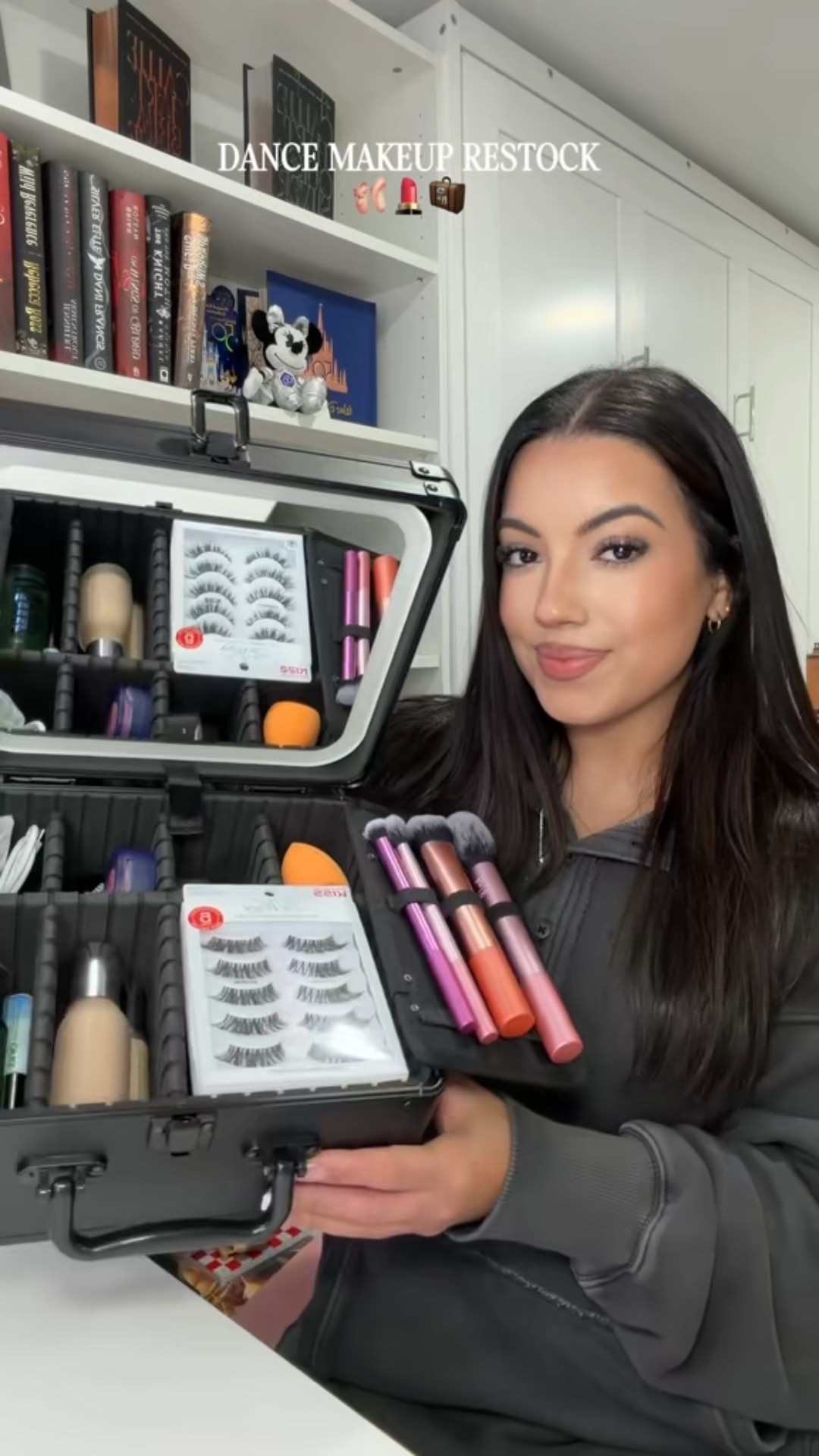 Dance makeup restock 

#LTKBeauty