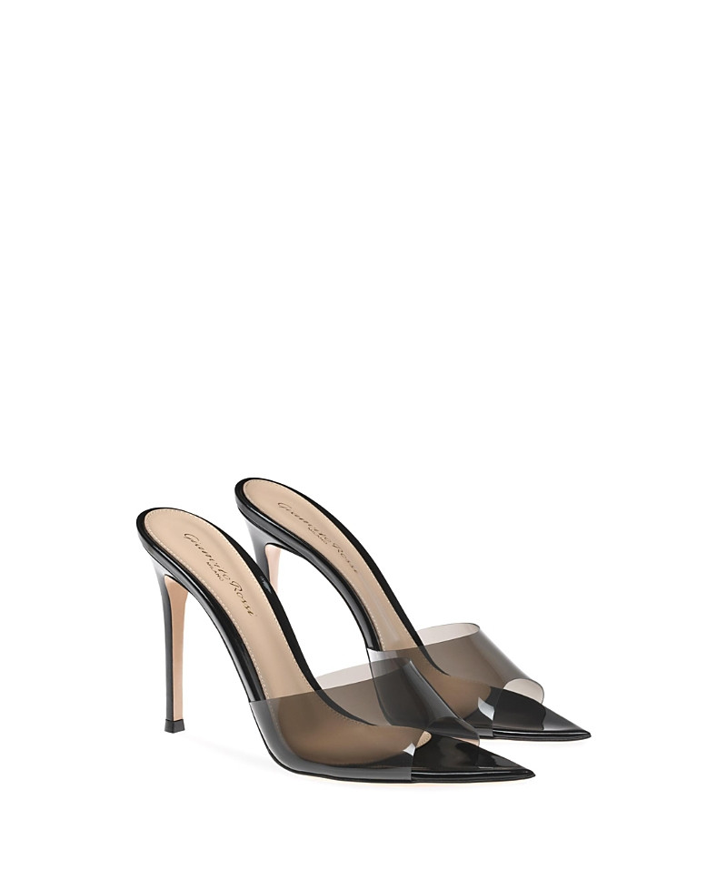 Gianvito Rossi Women's Elle Mules | Bloomingdale's (US)