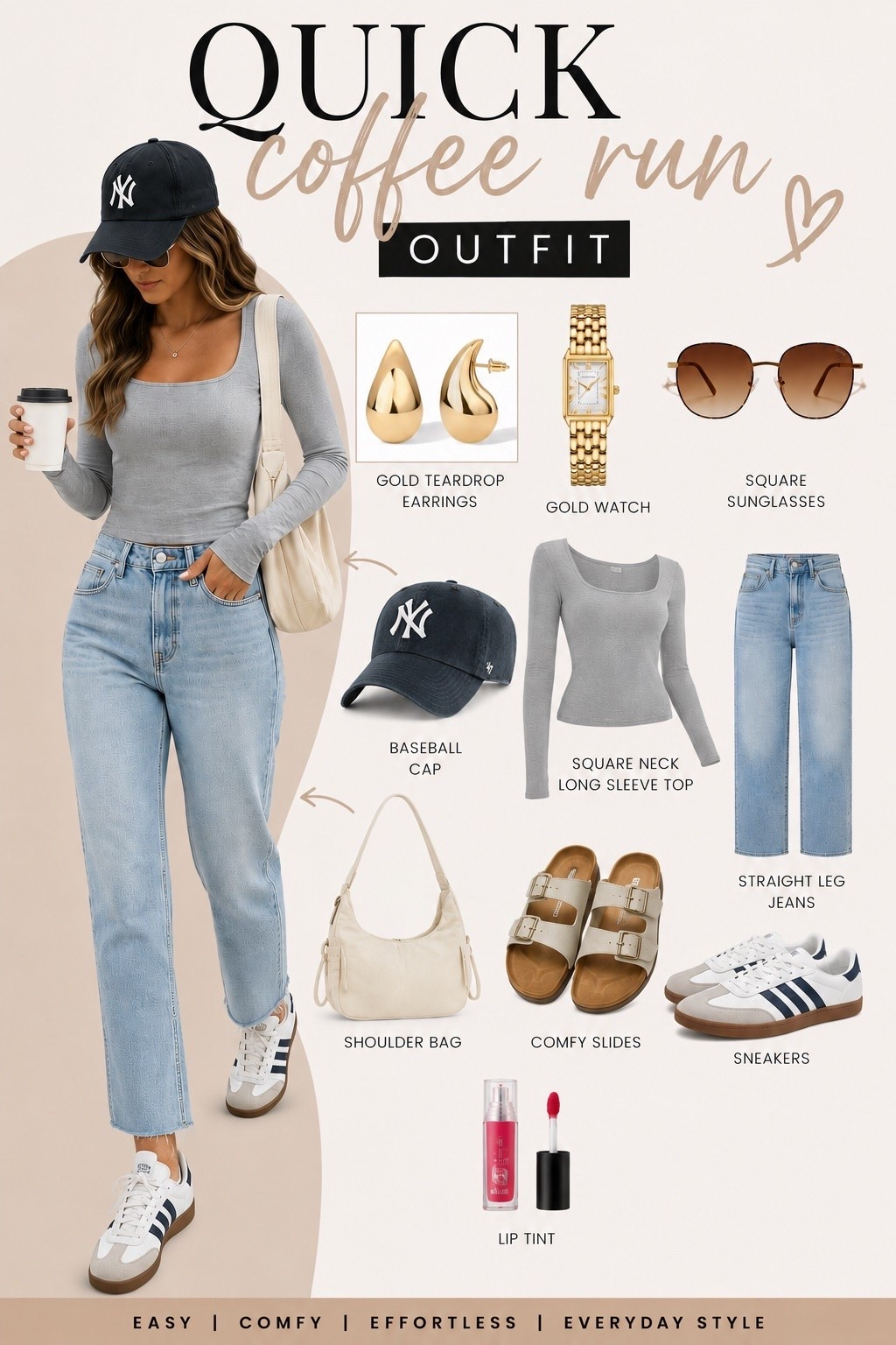 Comfy Casual

#LTKSaleAlert #LTKActive #LTKmomlife
