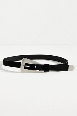 Modern Western Belt | Anthropologie (US)