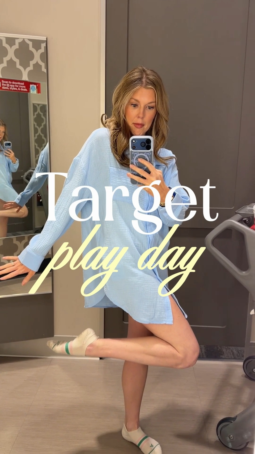 Can you guess where I’m headed? Hint: warm and tropical and I’m in need of a wardrobe haul! #targetstyle 

#LTKFindsUnder50 #LTKTall #LTKdayinmylife