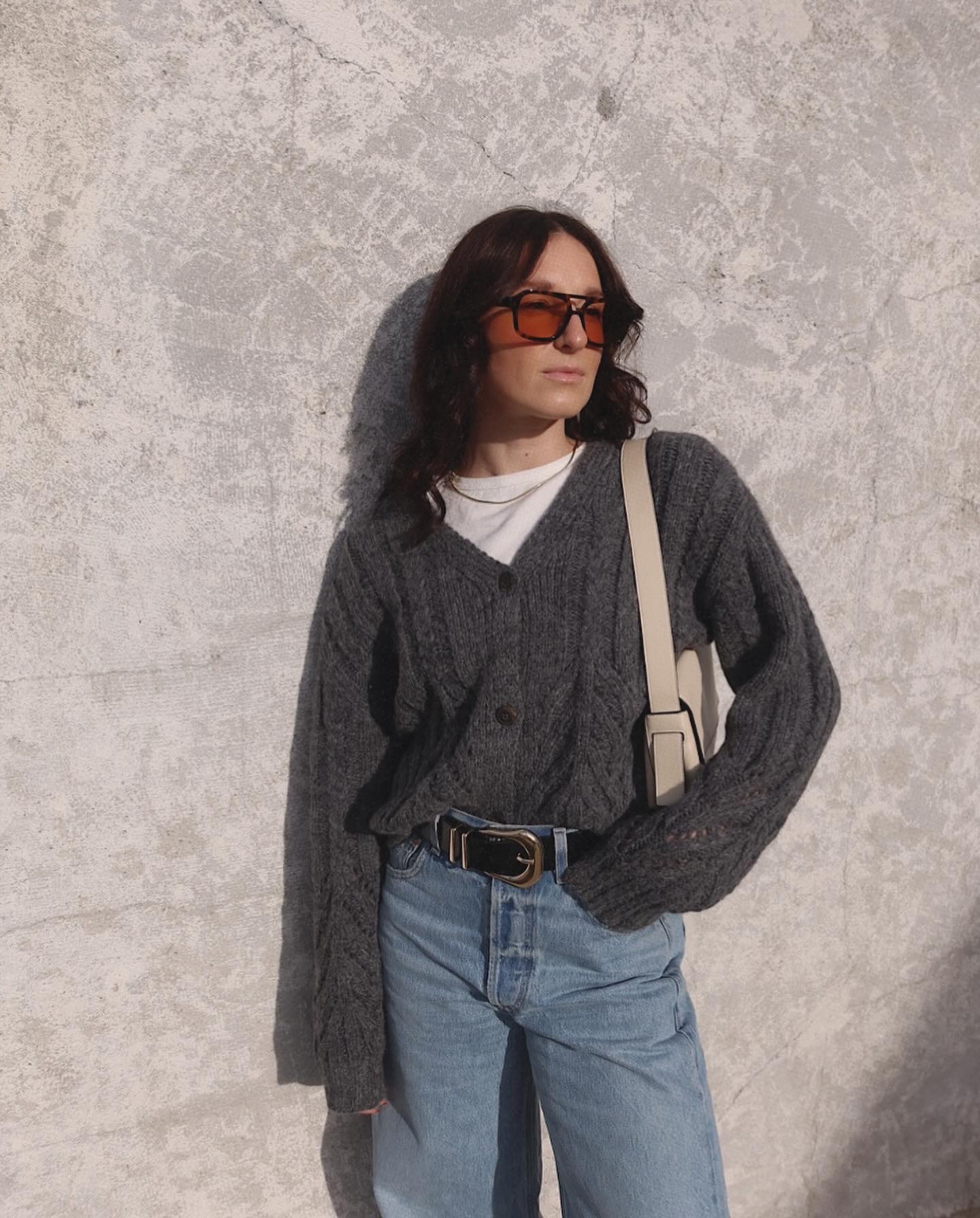 my favorite kind of minimal look  

#LTKstyletip #LTKSeasonal #LTKworkwear