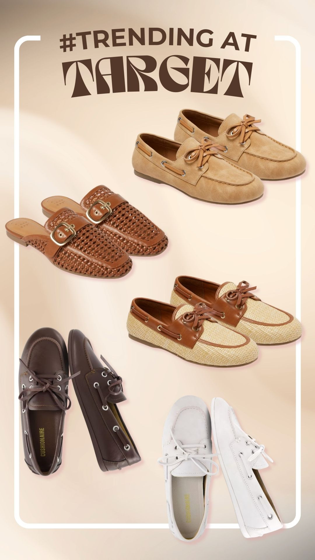 #target #targetfinds #targetfashion #targetdeals #newattarget #outfitidea #outfitinspo #inspiration #targetlifeandstyle #TLS #shop 

 