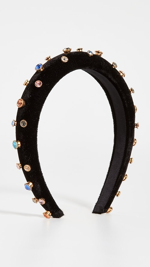Jennifer Behr Joy Headband | SHOPBOP | Shopbop