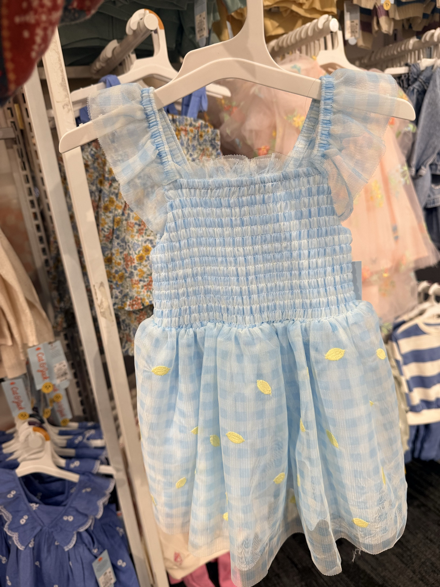 Planning my toddler’s spring vacation outfits and everything is giving cute, comfy, and ready for fun. Think matching sets, breathable fabrics, easy sandals, and outfits perfect for running around and enjoying every moment.

All our toddler vacation looks are linked on my LTK.

#ShoppingWithPriiincesss #ToddlerVacationStyle #KidsSpringOutfits #MiniOOTD #ToddlerFashion #FamilyVacationStyle #MomLifeMoments #KidsStyleInspo #SpringLooks #VacationReady #MiniStyle #CuteKidsStyle #AtlantaMom #Atlantamom #Atlantabloggers #Atlantablogger #AtlantaCreator #Atlantacontentcreators #Atlantacontentcreator

#LTKKids