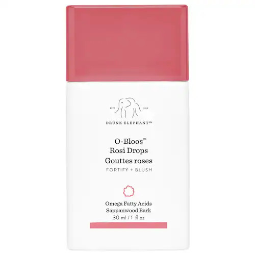 Drunk ElephantO-Bloos™ Rosi Glow Drops | Sephora (CA)