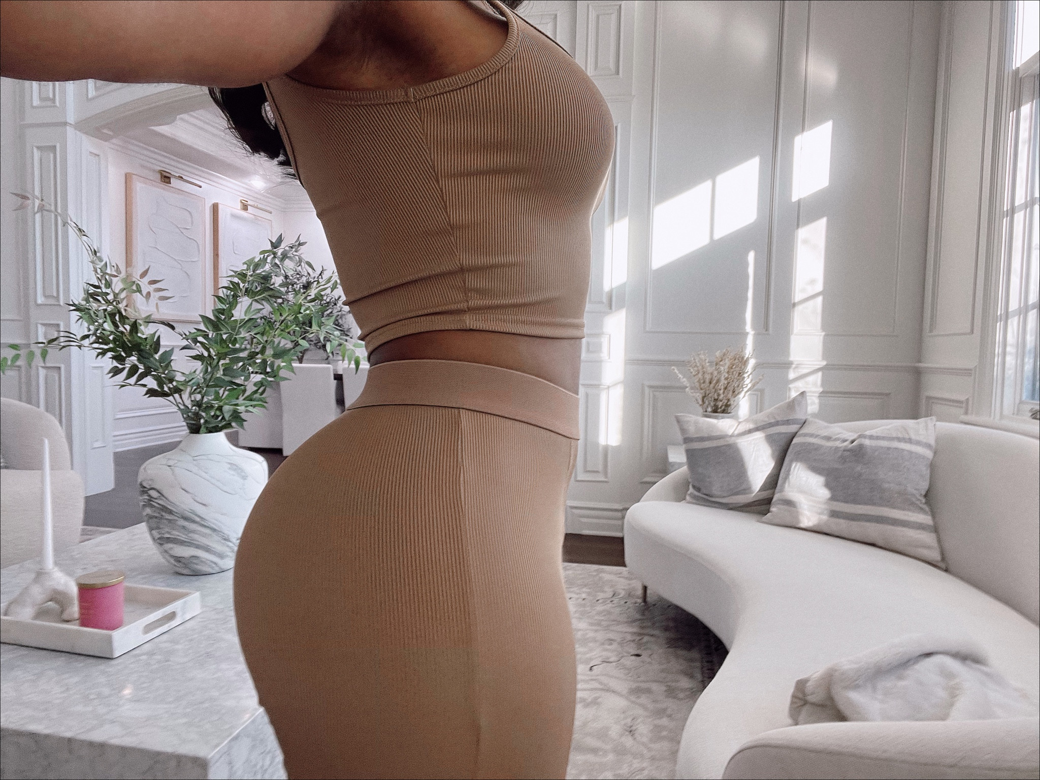 lounge set 💕

#LTKstyletip #LTKhome