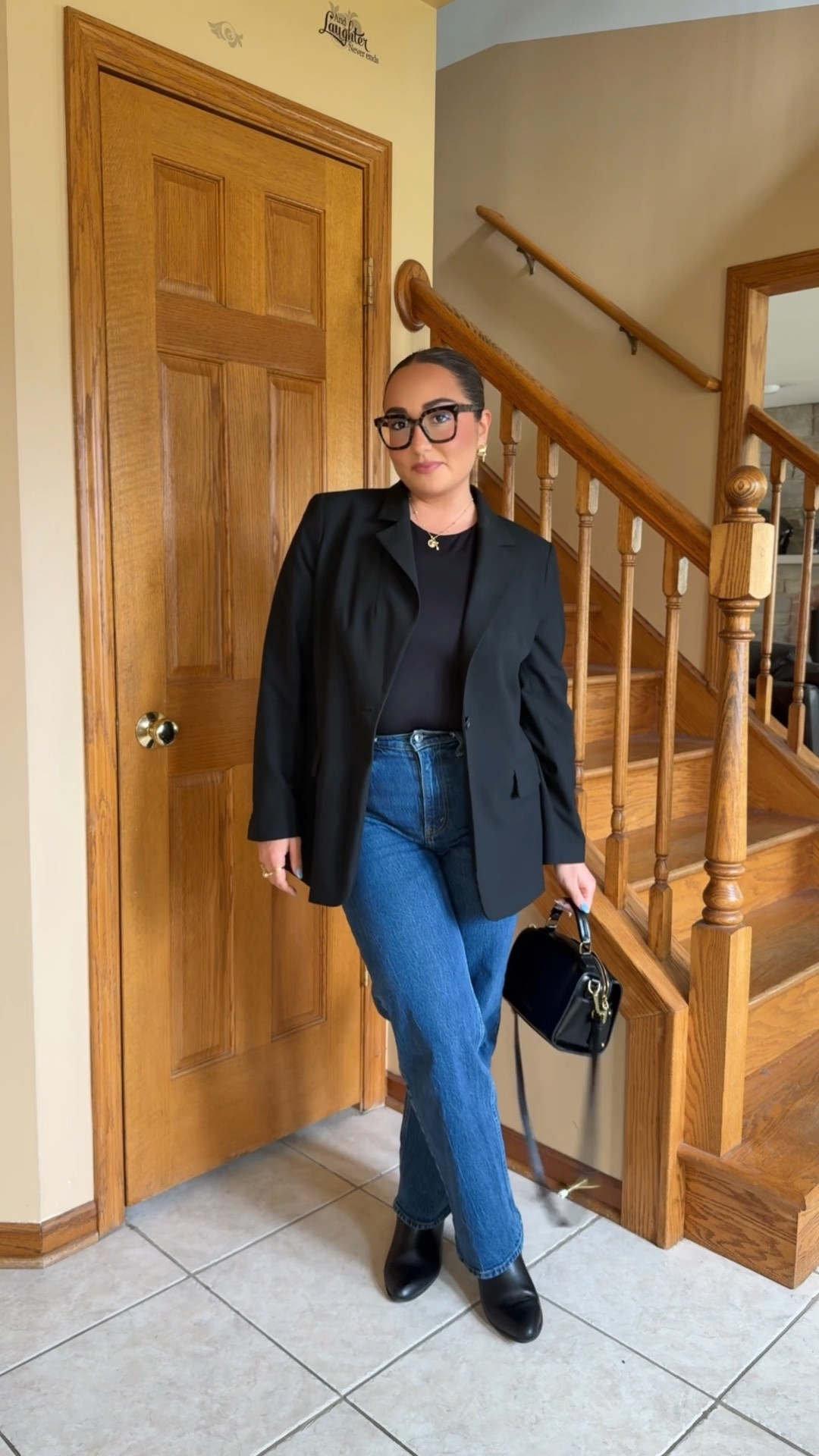 Business Casual Outift 

#LTKdayinmylife #LTKgrwm #LTKWorkwear