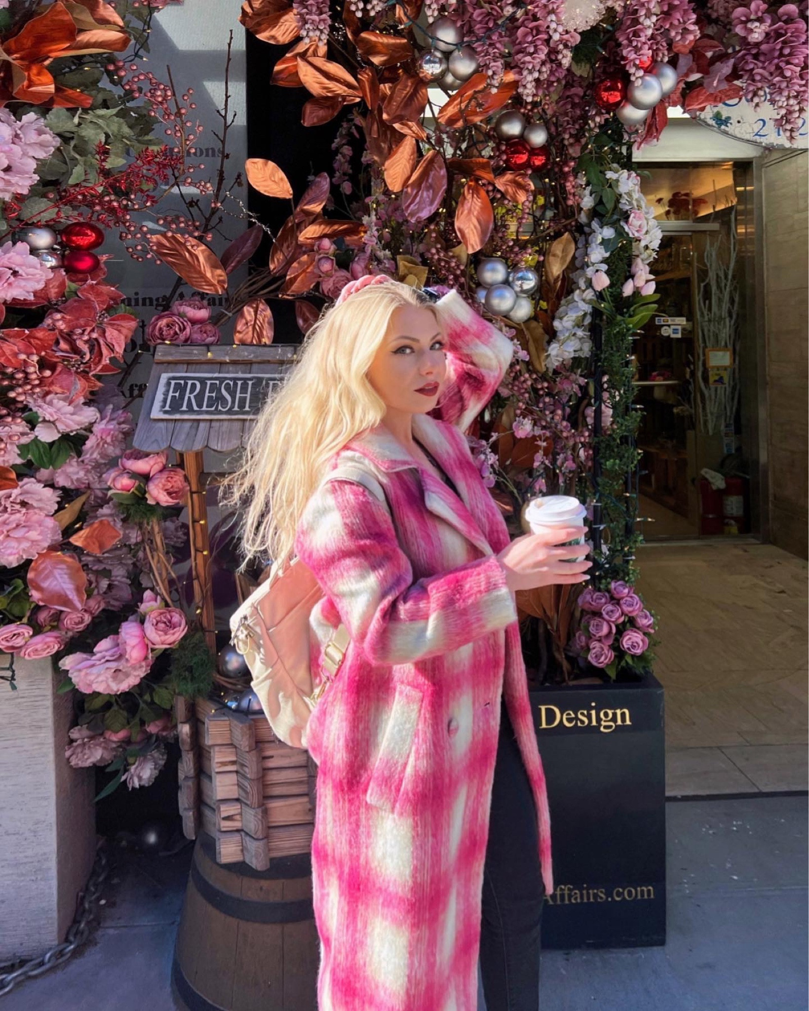 This coat is *everything*

#LTKFind #LTKstyletip #LTKSeasonal