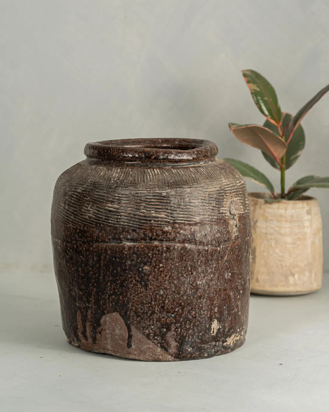 Vintage Mijiu Rice Wine Jar M1 free Shipping - Etsy | Etsy (US)