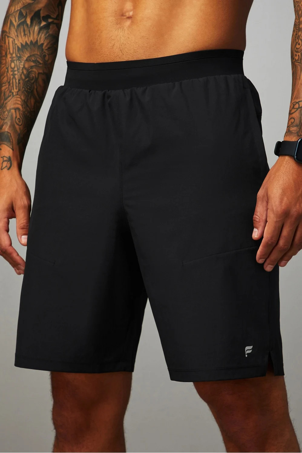 The Fundamental Short II Lined 9in | Fabletics - North America