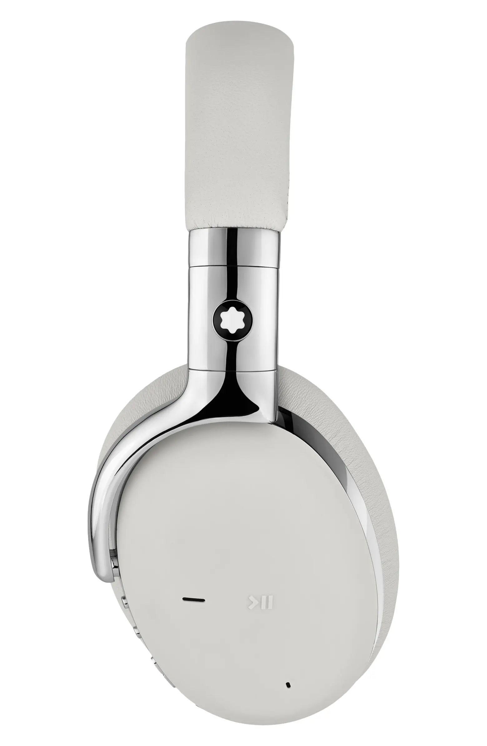 Montblanc MB01 Noise Cancelling Over Ear Headphones | Nordstrom | Nordstrom